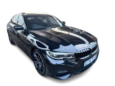 2020 BMW 3 Series 330i M Sport