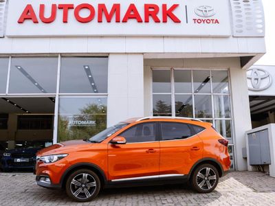 2025 MG ZS 1.5 Delux Auto