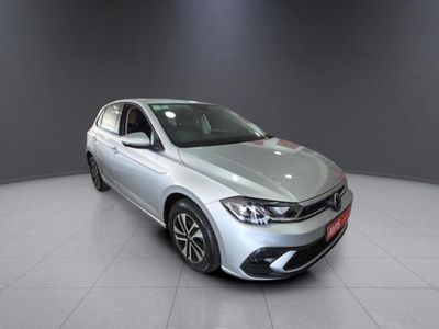 2025 Volkswagen Polo 1.0 TSI Life Auto DSG