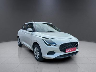 2025 Suzuki Swift 1.2 GL+ Auto