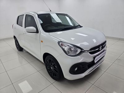 2026 Suzuki Celerio 1.0 GL AMT