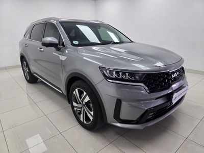 2023 Kia Sorento 2.2D SX AWD Auto