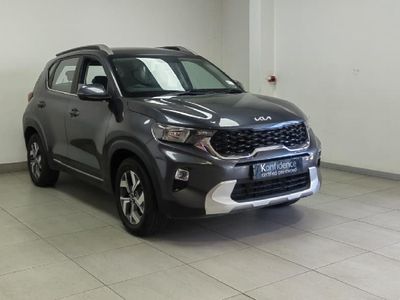 2025 Kia Sonet 1.5 EX Auto