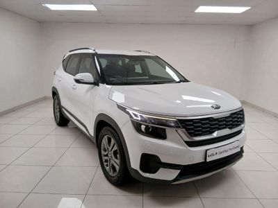 2020 Kia Seltos 1.6 EX+ Auto