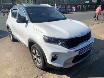 2024 Kia Sonet 1.5 LX Auto