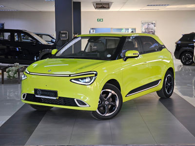 2026 Dongfeng Box E3 430 DEMO