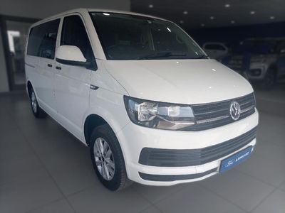 2019 Volkswagen Kombi 2.0 TDI Auto (103kW) Trendline