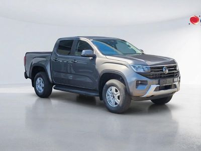 2026 Volkswagen Amarok 2.0 TDI 125kW Life Auto Double-Cab