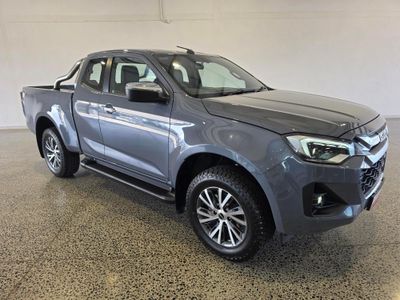 2026 Isuzu D-Max 3.0 DDI LSE 4x4 Auto E-Cab