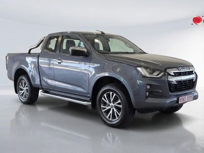 2026 Isuzu D-Max 3.0 DDI LSE 4x4 Auto E-Cab