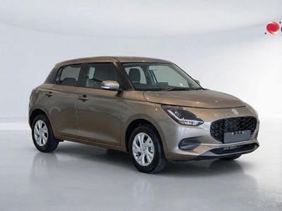 2026 Suzuki Swift 1.2 GL+ Auto