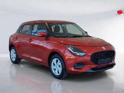 2026 Suzuki Swift 1.2 GL+
