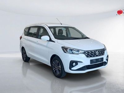 2026 Suzuki Ertiga 1.5 GL Auto