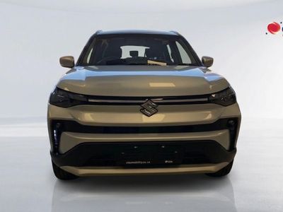 2026 Suzuki Across 1.5 GL Auto (Mild Hybrid)