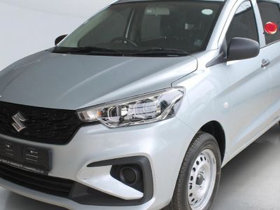 2026 Suzuki Ertiga 1.5 GA