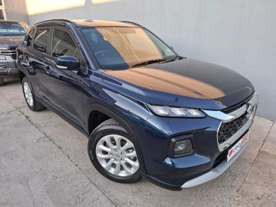 2026 Suzuki Grand Vitara 1.5 GL Auto