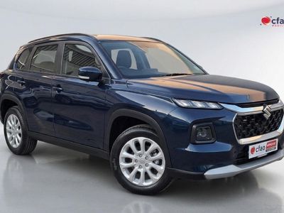2026 Suzuki Grand Vitara 1.5 GL Auto