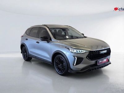 2026 Haval Jolion Pro 1.5T Super Luxury DCT