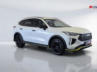 2026 Haval Jolion Pro 1.5T Super Luxury DCT