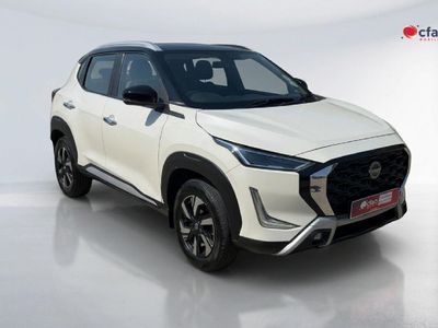 2025 Nissan Magnite 1.0 Acenta