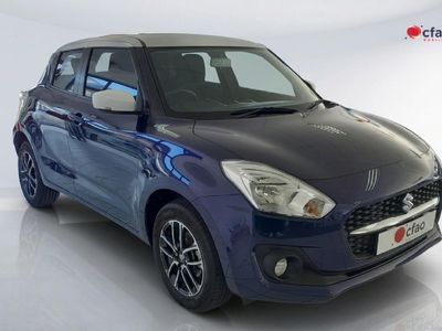 2023 Suzuki Swift 1.2 GLX