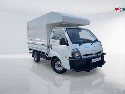 2024 Kia K-Series Pick-Up K 2700 Workhorse Single-Cab