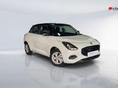 2025 Suzuki Swift 1.2 GL+