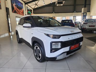 2024 Hyundai Exter 1.2 Premium