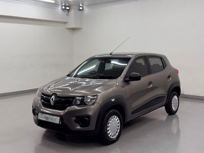 2018 Renault Kwid 1.0 Expression