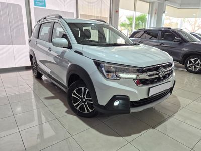 2026 Suzuki XL6 1.5 GL