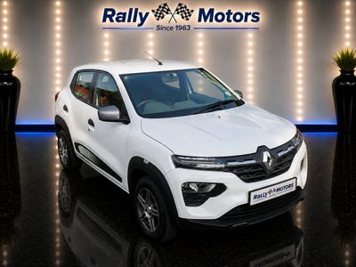 2021 Renault Kwid 1.0 Dynamique Auto
