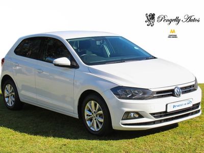 2018 Volkswagen Polo 147,000KM