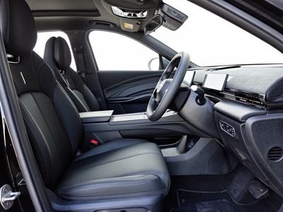2026 Omoda C7 1.6T Elegance