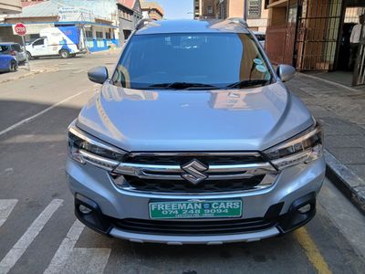 2023 Suzuki XL6 1.5 GL