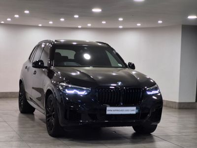 2023 BMW X5 xDrive30d M Sport