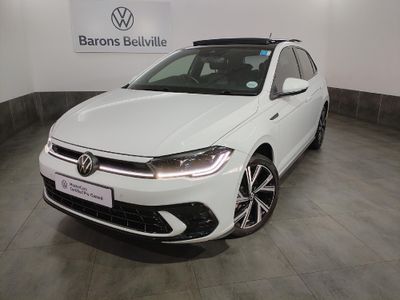 2024 Volkswagen Polo 1.0 TSI Life Auto DSG