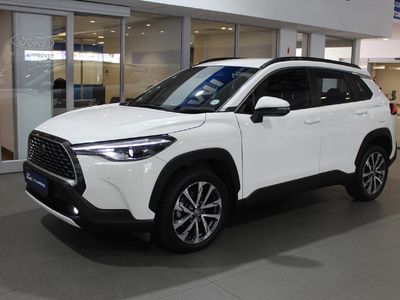 2023 Toyota Corolla Cross 1.8 XR