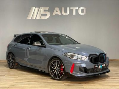 2022 BMW 1 Series 128ti Auto