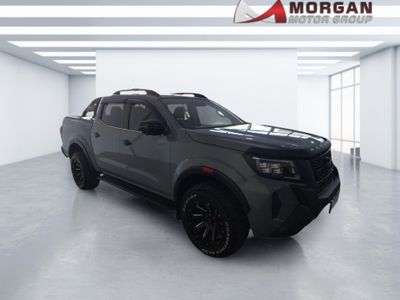 2023 Nissan Navara 2.5 DDTi PRO-2X Auto Double-Cab