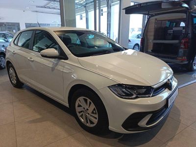 2026 Volkswagen Polo 1.0 TSI