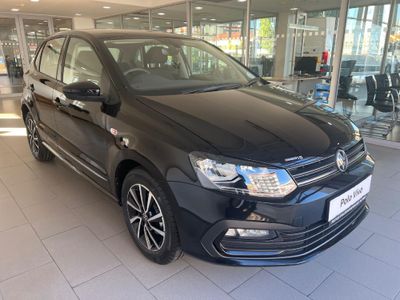 2026 Volkswagen Polo Vivo 1.4 Life