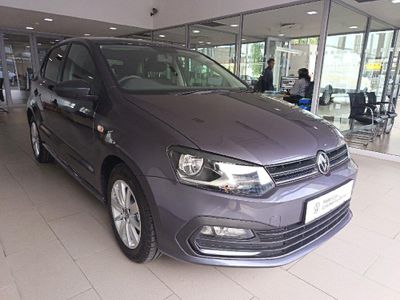 2026 Volkswagen Polo Vivo 1.4