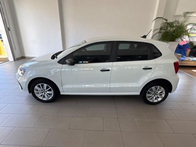 2026 Volkswagen Polo Vivo 1.4