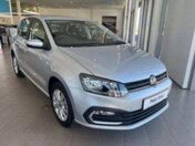 2026 Volkswagen Polo Vivo 1.4 Life