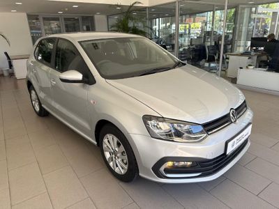 2026 Volkswagen Polo Vivo 1.4 Life