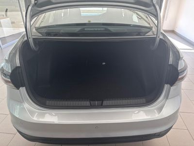 2026 Volkswagen Polo 1.6 Classic Auto
