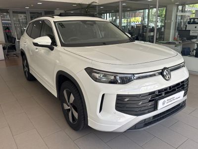 2026 Volkswagen Tayron 1.4TSI Life DSG Auto (110kw)