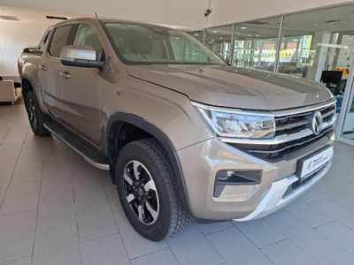 2023 Volkswagen Amarok 2.0 BiTDI 154kW 4Motion Style Double-Cab