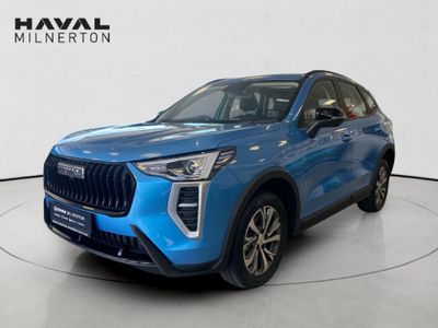 2026 Haval Jolion 1.5T City Plus DCT