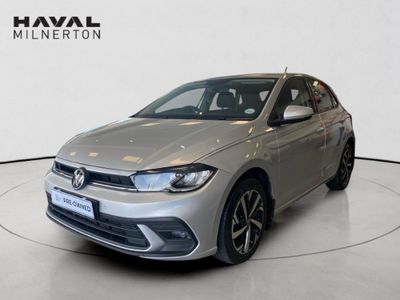 2022 Volkswagen Polo 1.0 TSI Life Auto DSG